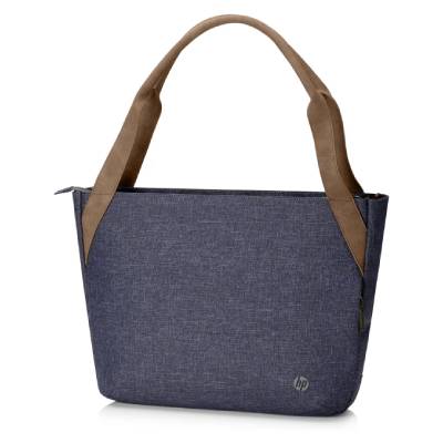 HP RENEW 14 Navy Tote (1A217AA)
